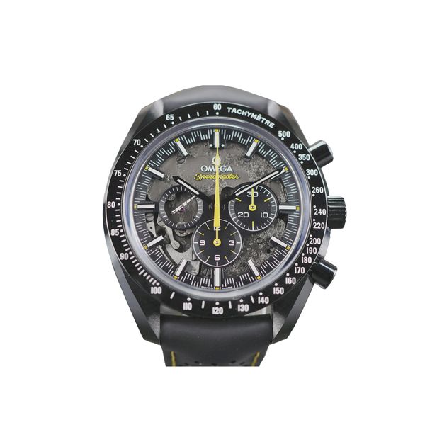 Omega Speedmaster Dark Side of the Moon 310.92.44.50.01.001